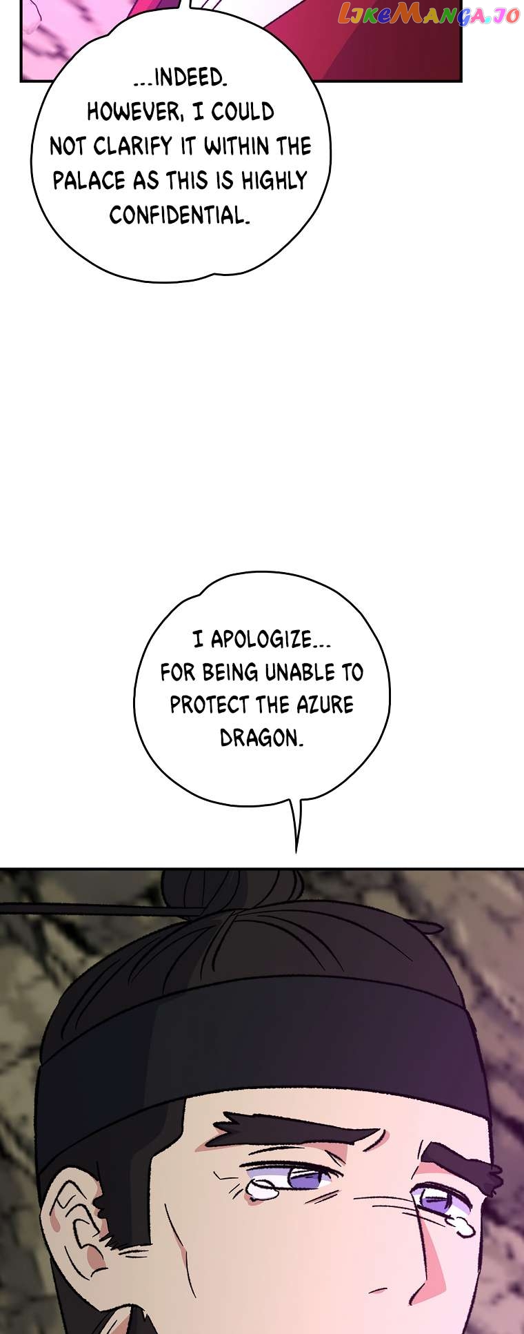 Ygret – Manhwa Chapter 107 - page 8