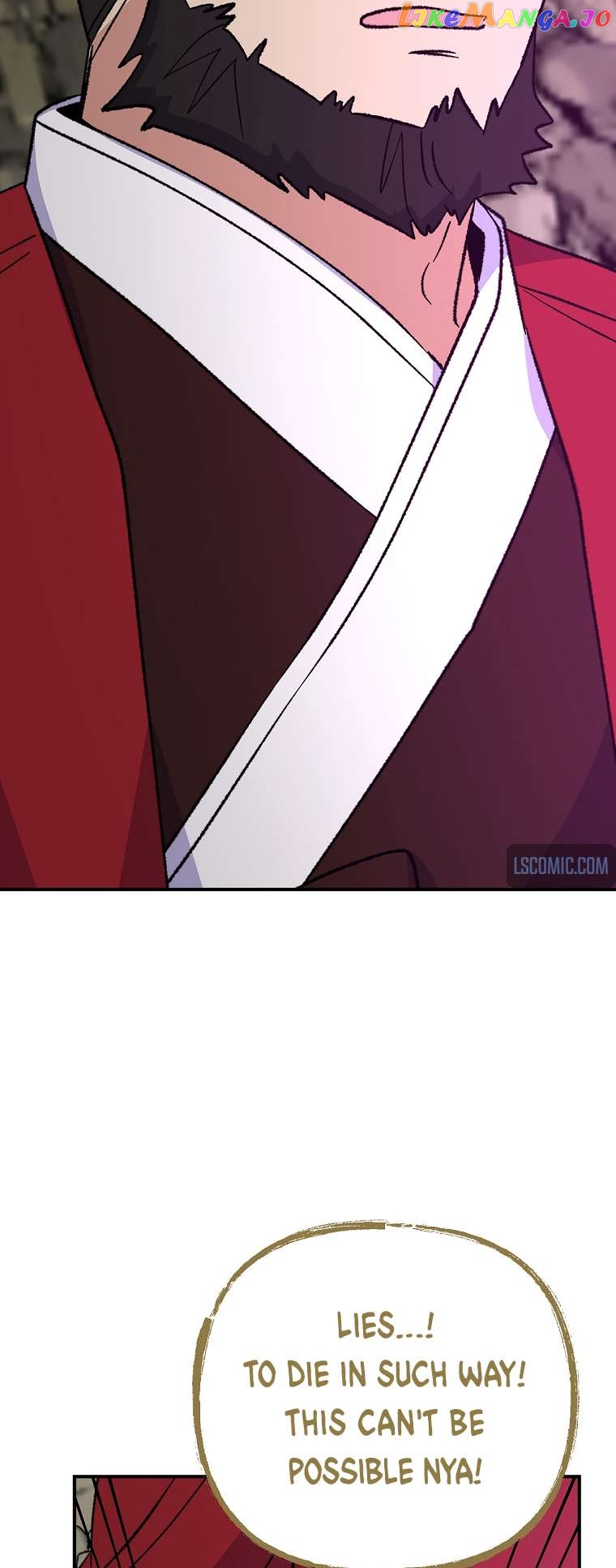 Ygret – Manhwa Chapter 107 - page 9