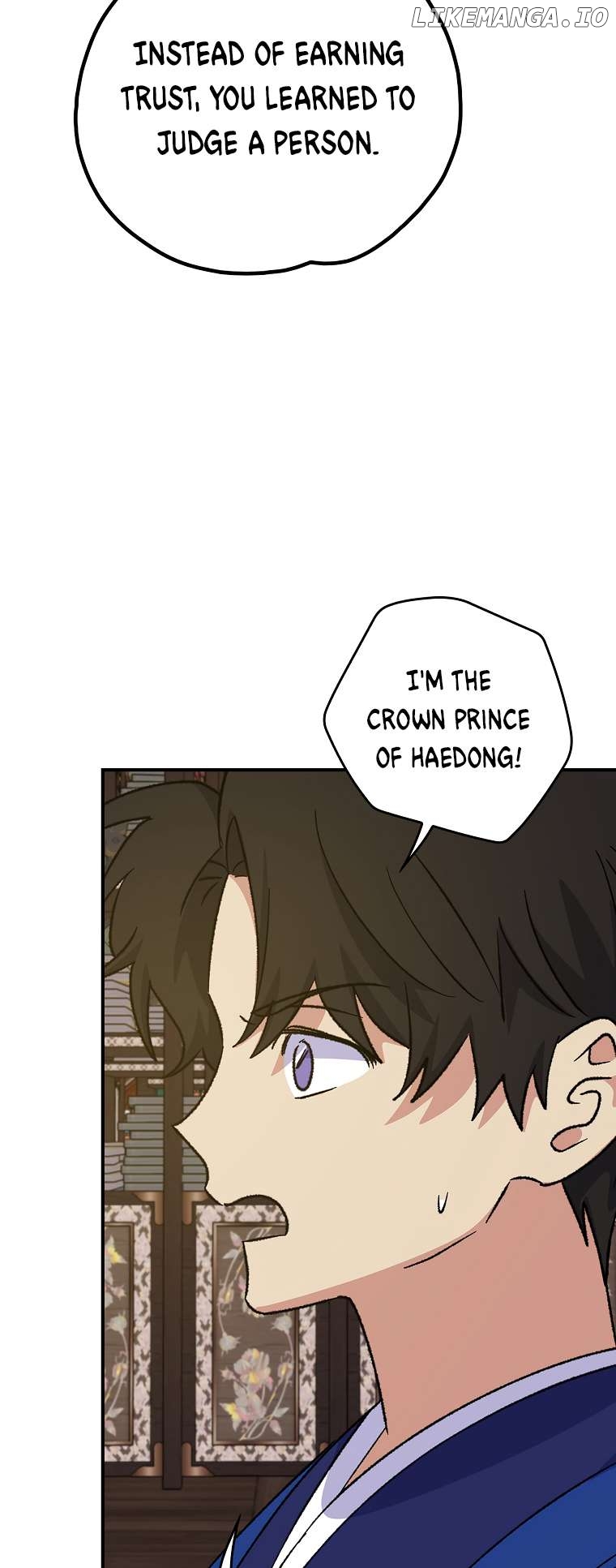 Ygret – Manhwa Chapter 109 - page 10