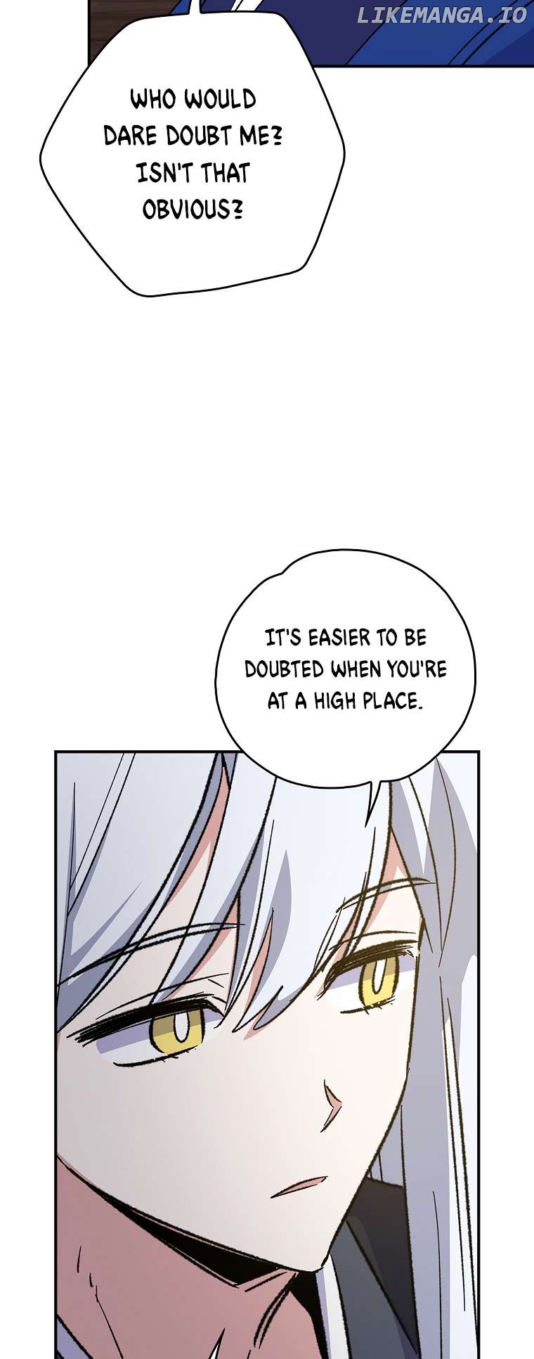 Ygret – Manhwa Chapter 109 - page 11