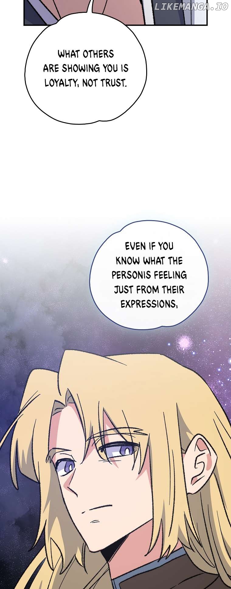 Ygret – Manhwa Chapter 109 - page 12
