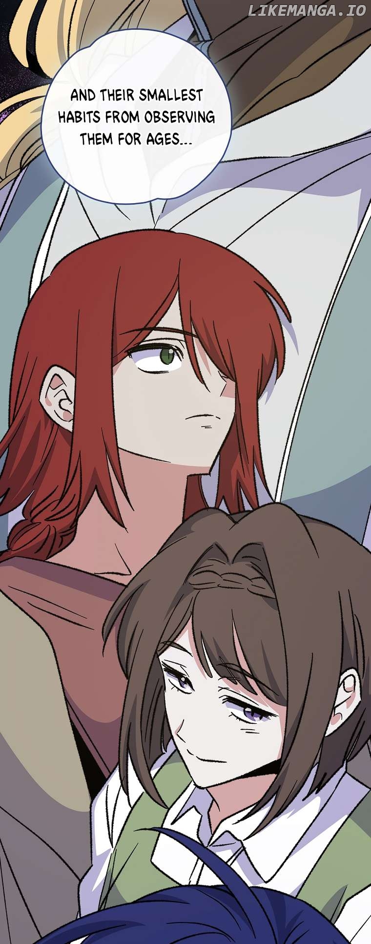 Ygret – Manhwa Chapter 109 - page 13