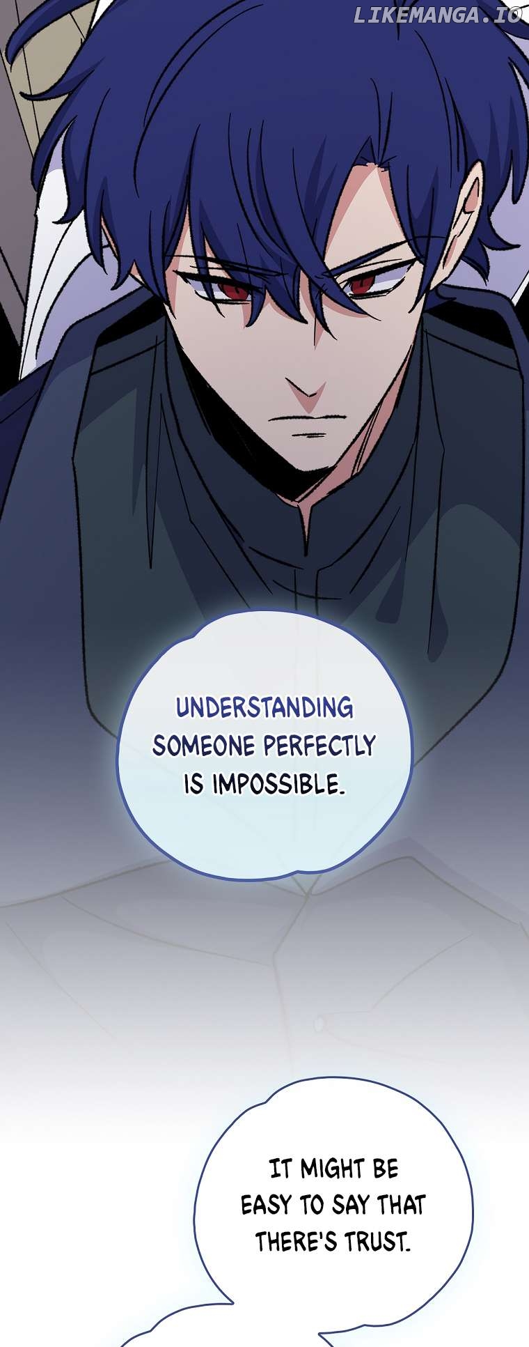 Ygret – Manhwa Chapter 109 - page 14