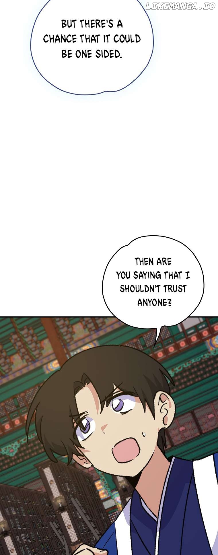 Ygret – Manhwa Chapter 109 - page 15