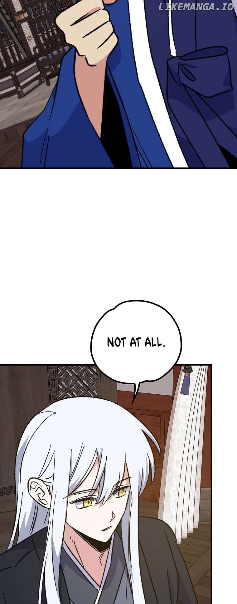 Ygret – Manhwa Chapter 109 - page 16