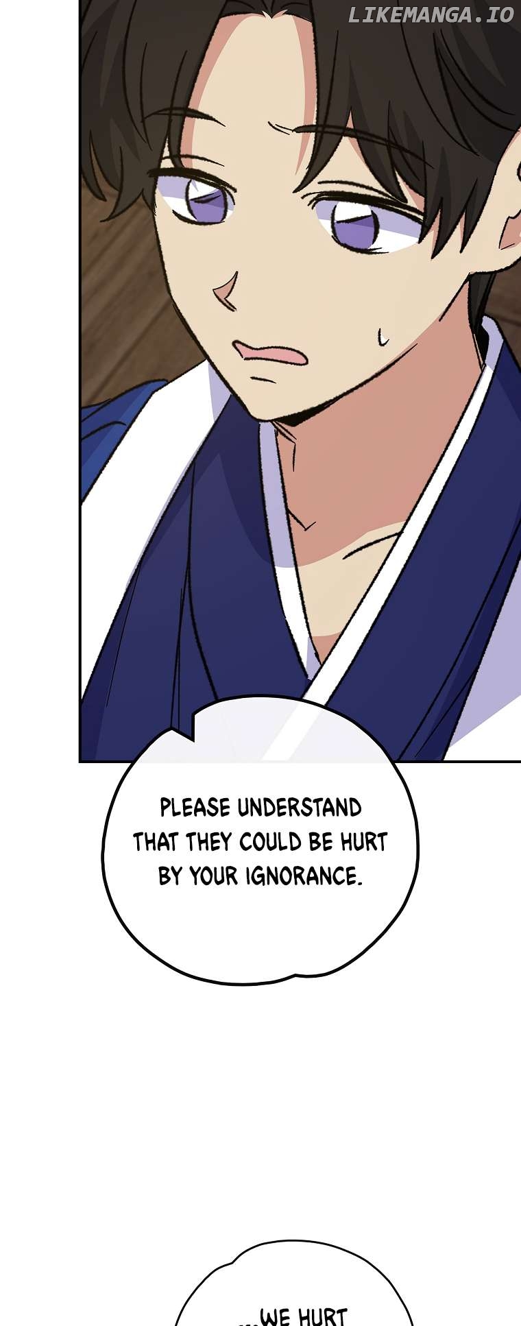 Ygret – Manhwa Chapter 109 - page 18
