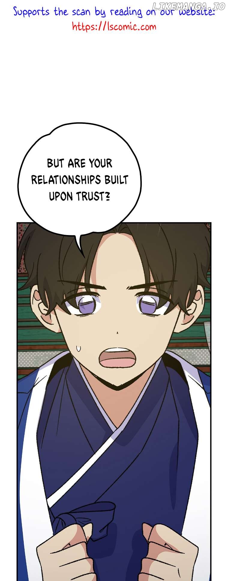 Ygret – Manhwa Chapter 109 - page 2