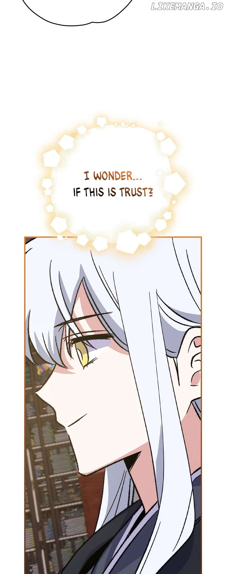 Ygret – Manhwa Chapter 109 - page 20