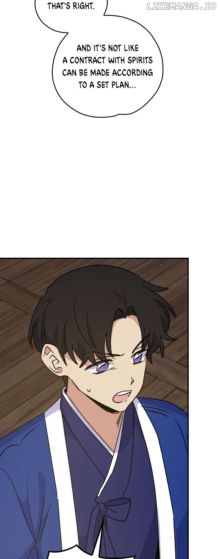 Ygret – Manhwa Chapter 109 - page 22