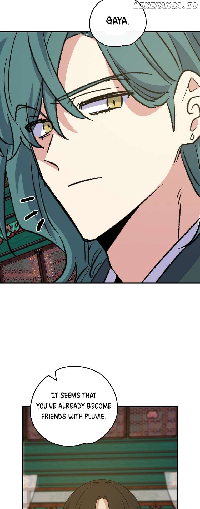 Ygret – Manhwa Chapter 109 - page 29