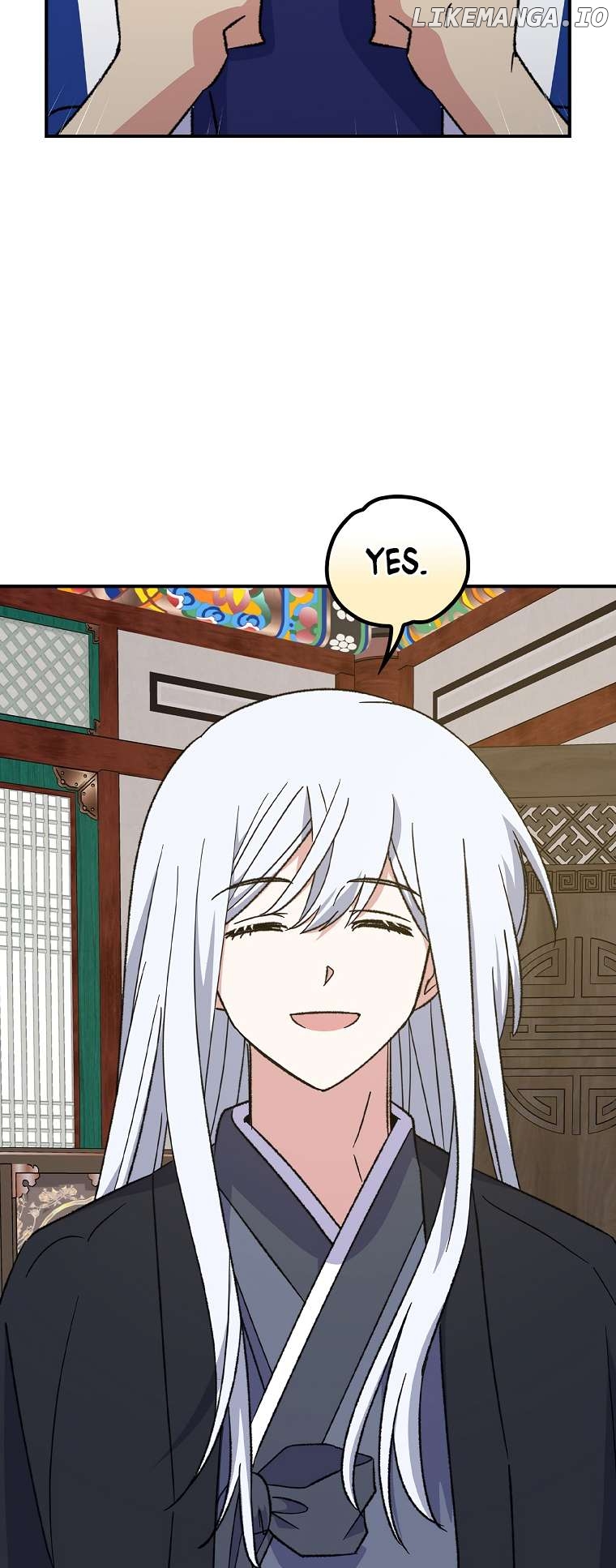 Ygret – Manhwa Chapter 109 - page 3