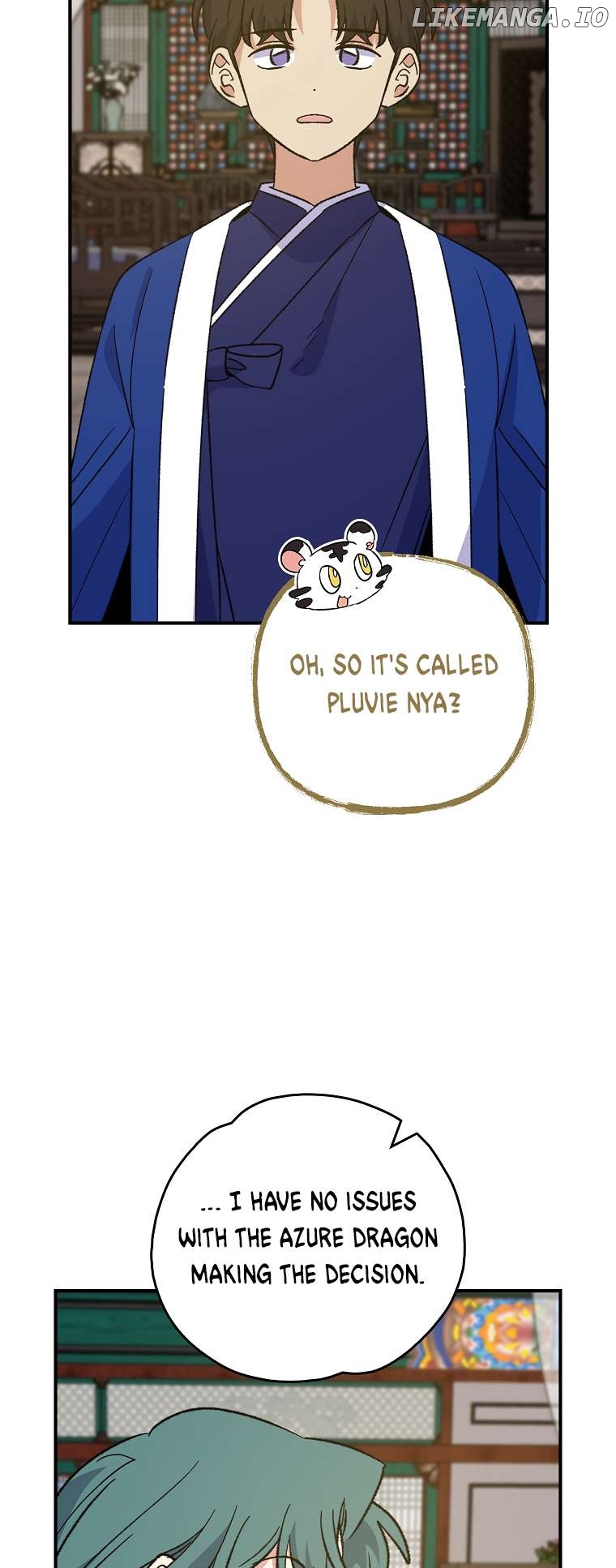 Ygret – Manhwa Chapter 109 - page 30