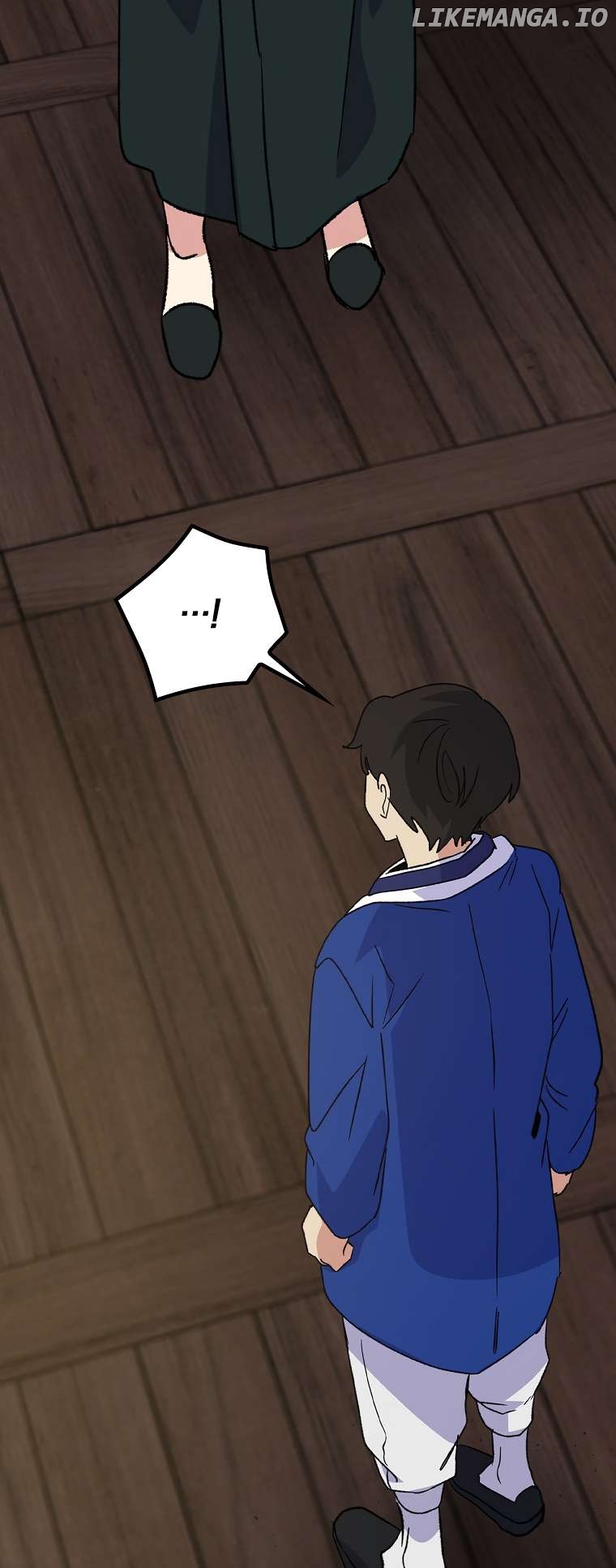 Ygret – Manhwa Chapter 109 - page 35