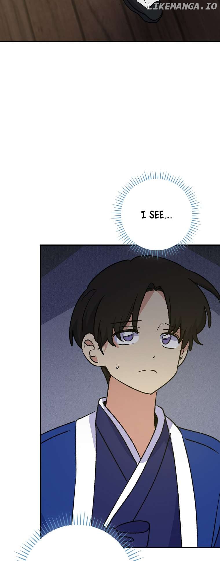 Ygret – Manhwa Chapter 109 - page 36