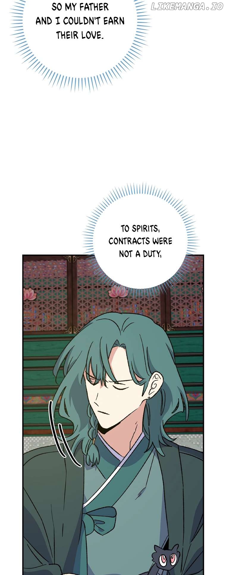 Ygret – Manhwa Chapter 109 - page 37