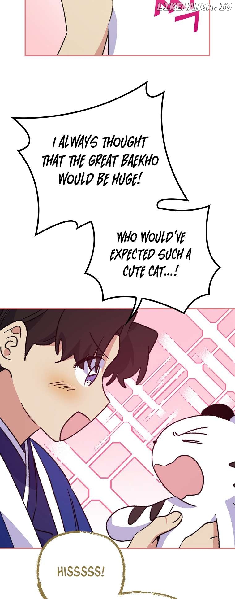 Ygret – Manhwa Chapter 109 - page 42