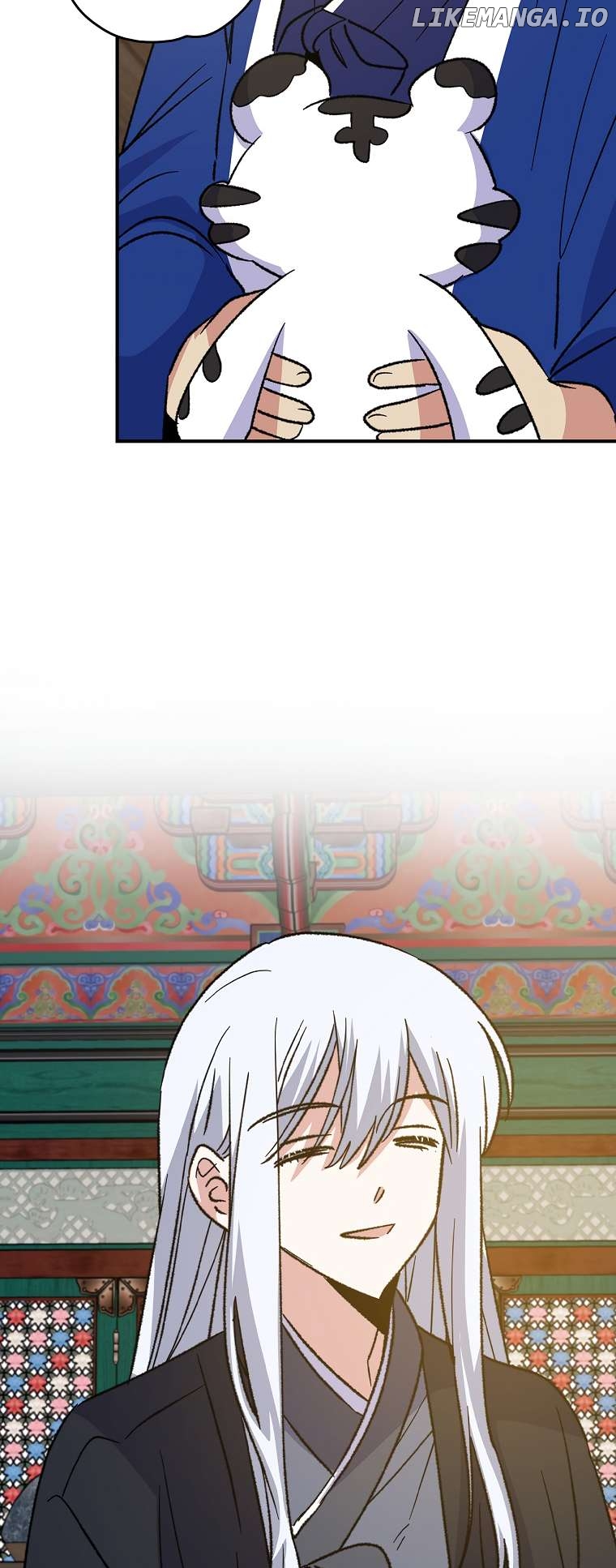 Ygret – Manhwa Chapter 109 - page 45