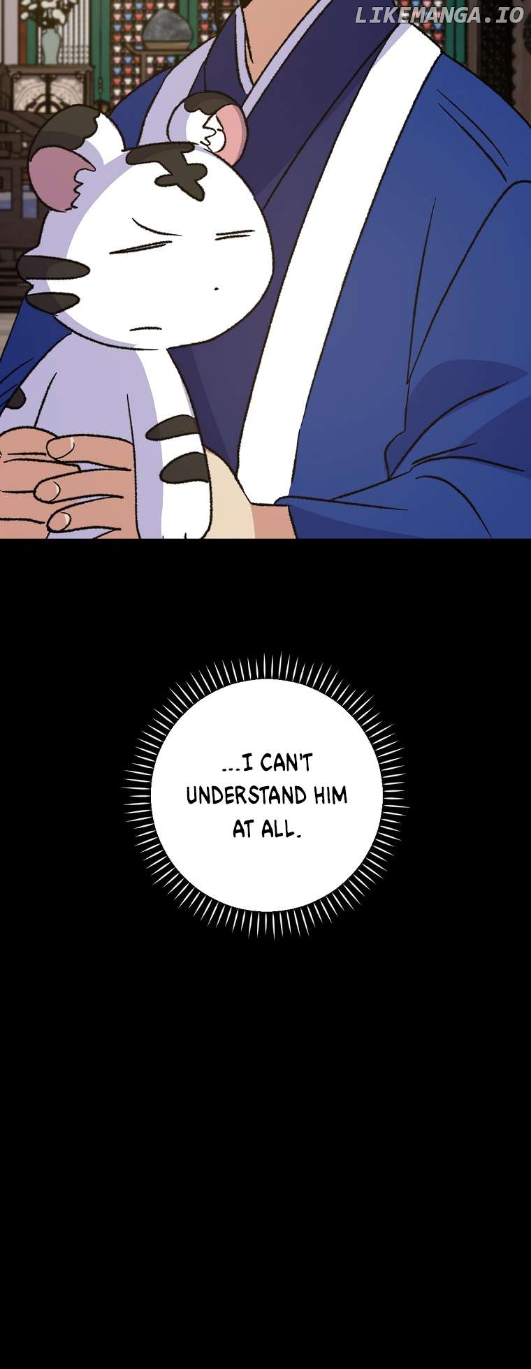 Ygret – Manhwa Chapter 109 - page 47
