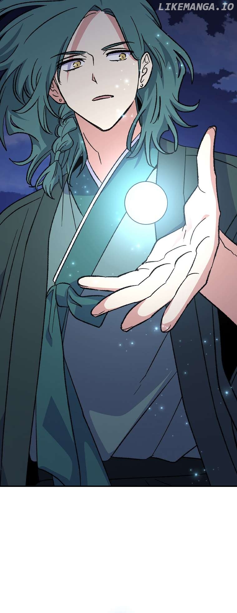 Ygret – Manhwa Chapter 109 - page 55