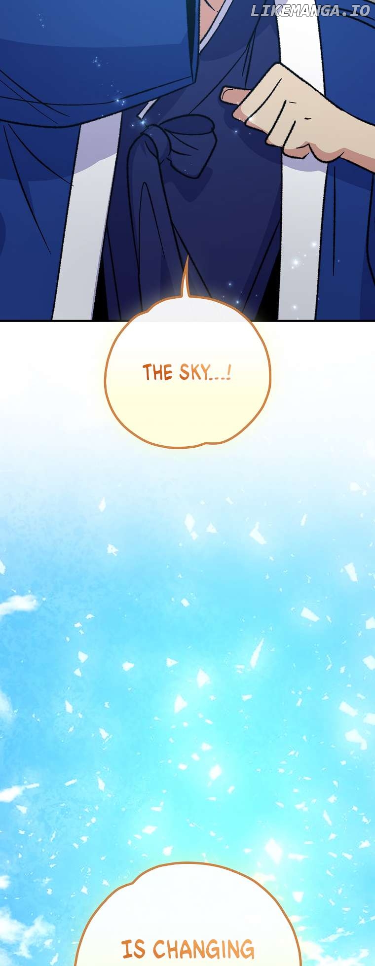 Ygret – Manhwa Chapter 109 - page 59