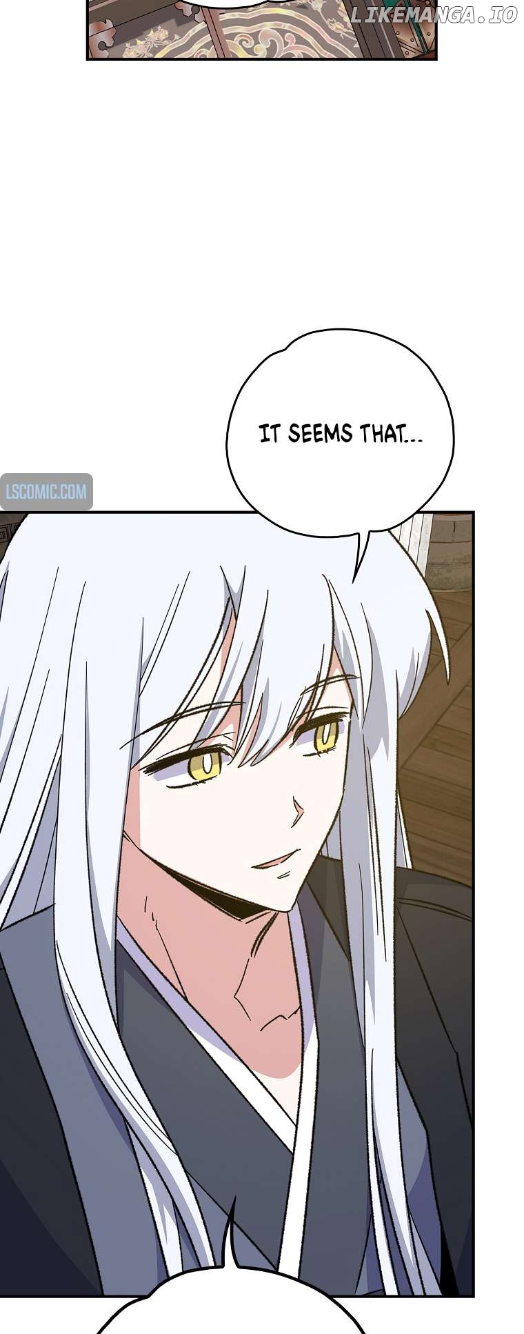 Ygret – Manhwa Chapter 109 - page 9