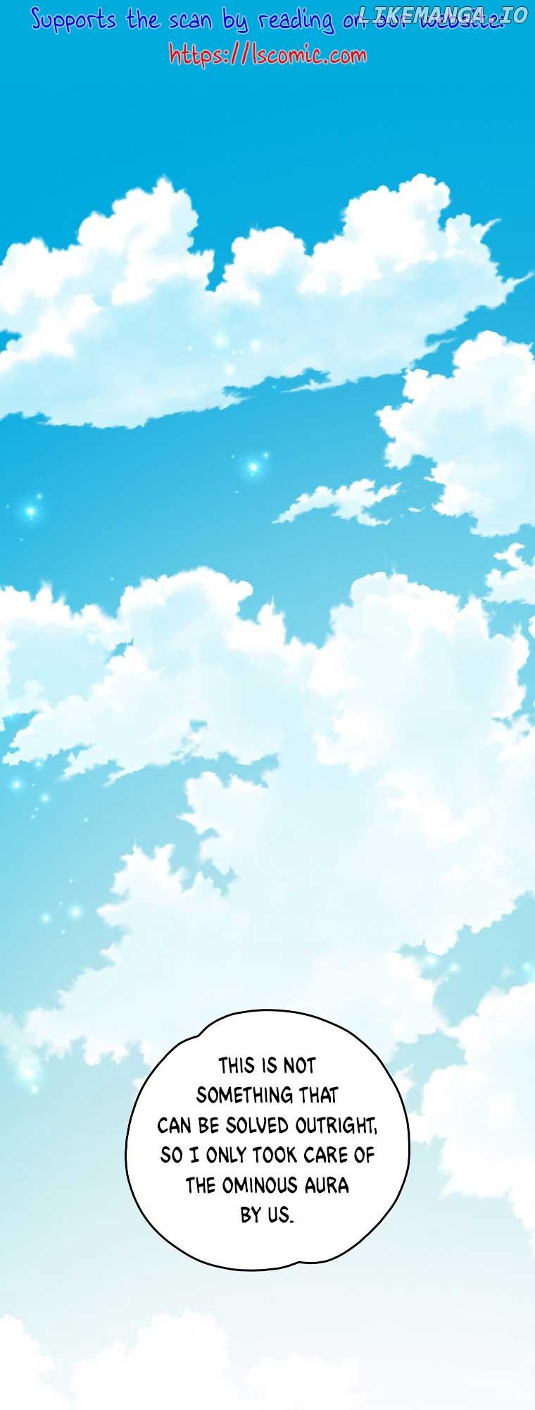 Ygret – Manhwa Chapter 110 - page 1