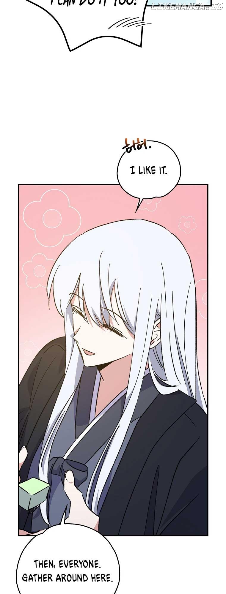 Ygret – Manhwa Chapter 110 - page 11