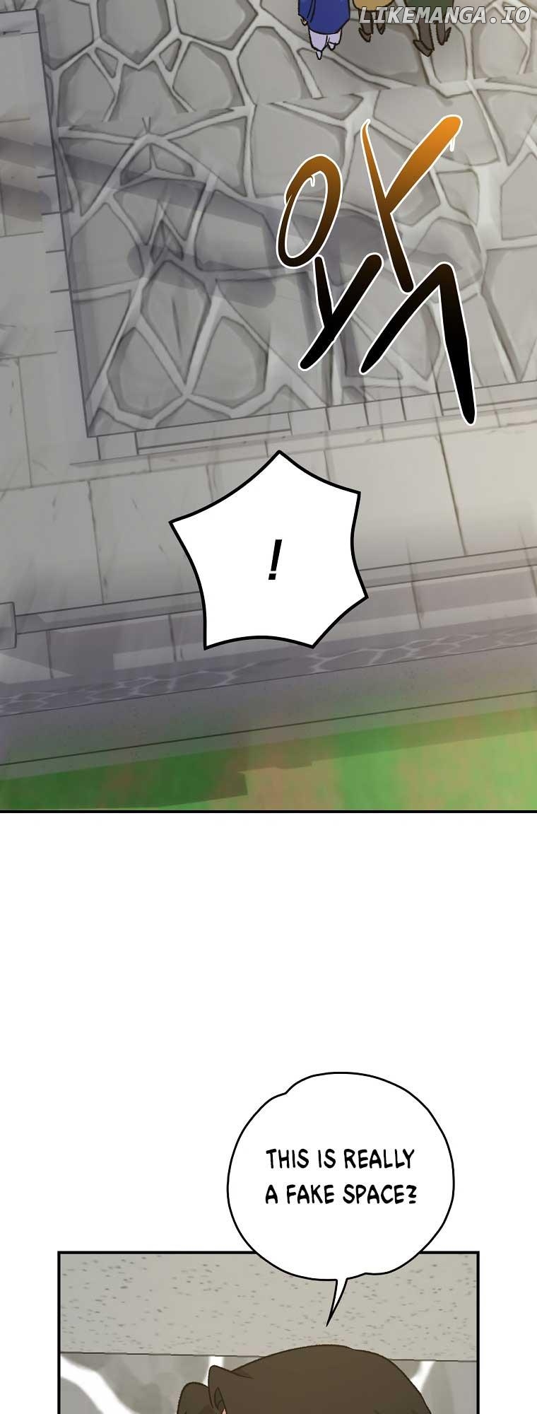 Ygret – Manhwa Chapter 110 - page 16