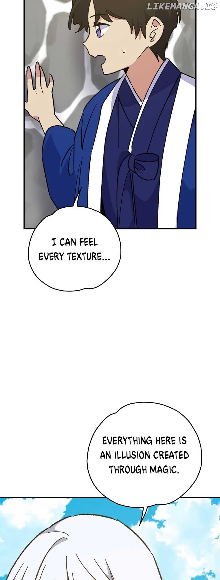 Ygret – Manhwa Chapter 110 - page 17