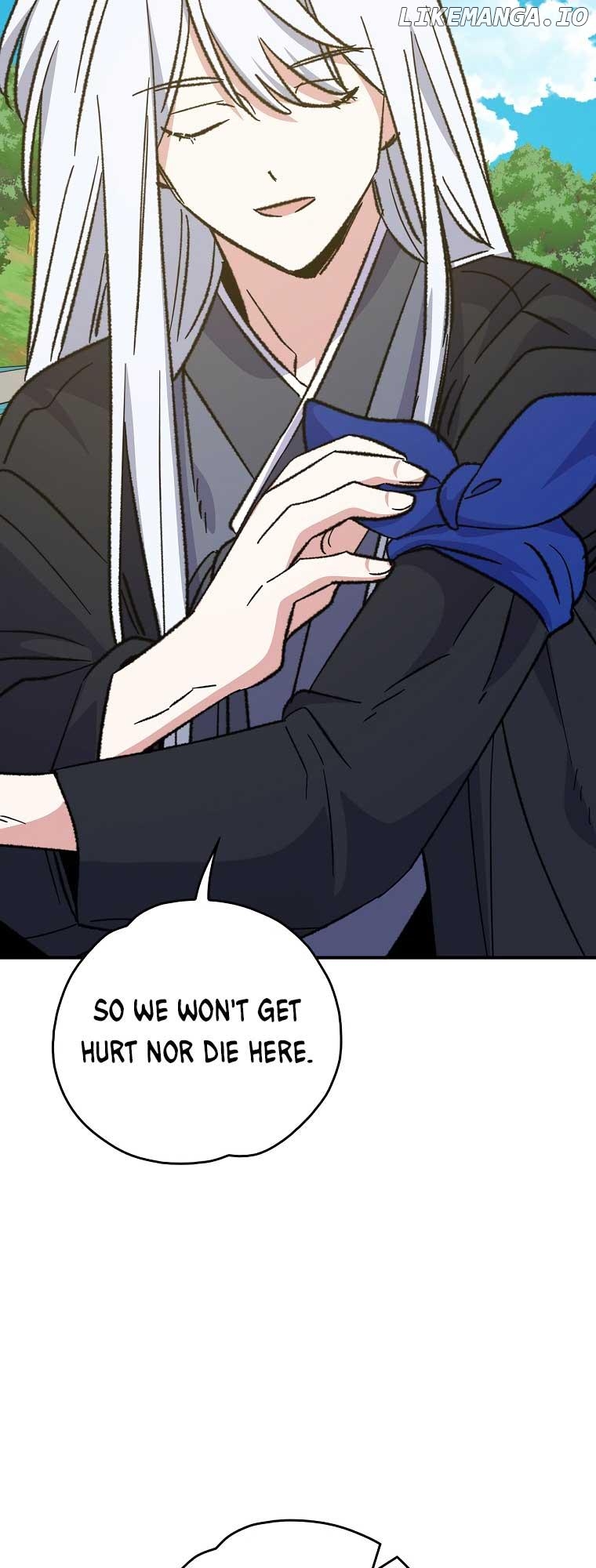 Ygret – Manhwa Chapter 110 - page 18