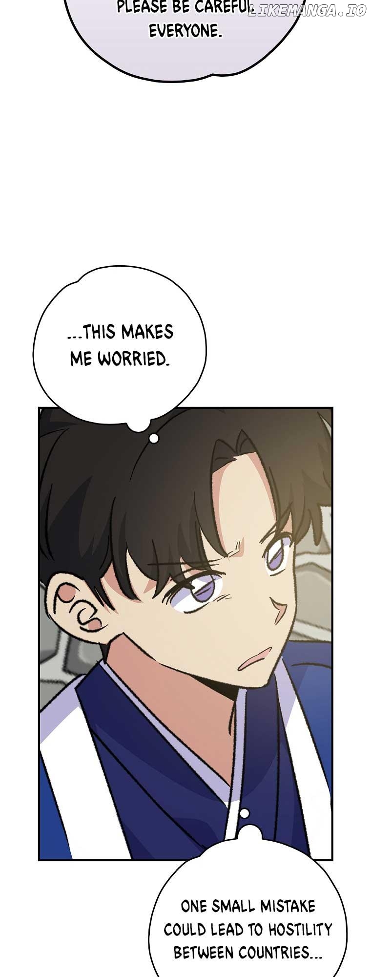 Ygret – Manhwa Chapter 110 - page 20