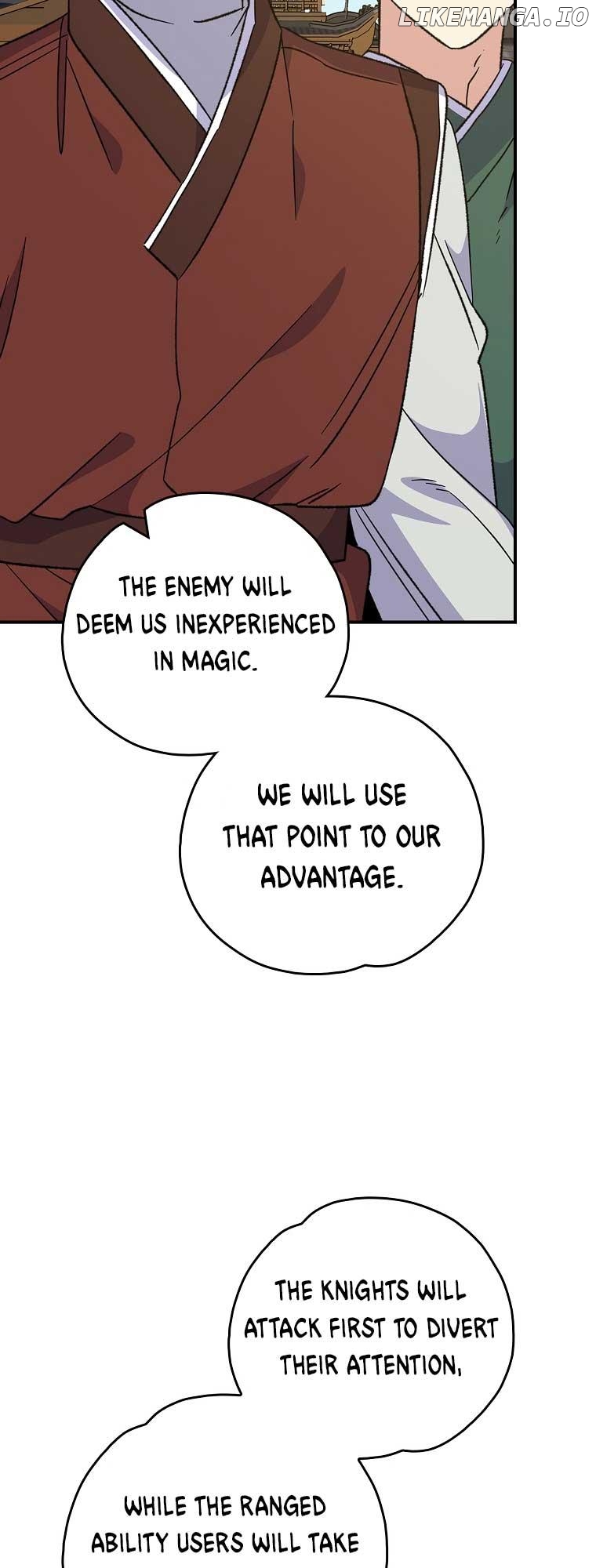 Ygret – Manhwa Chapter 110 - page 24