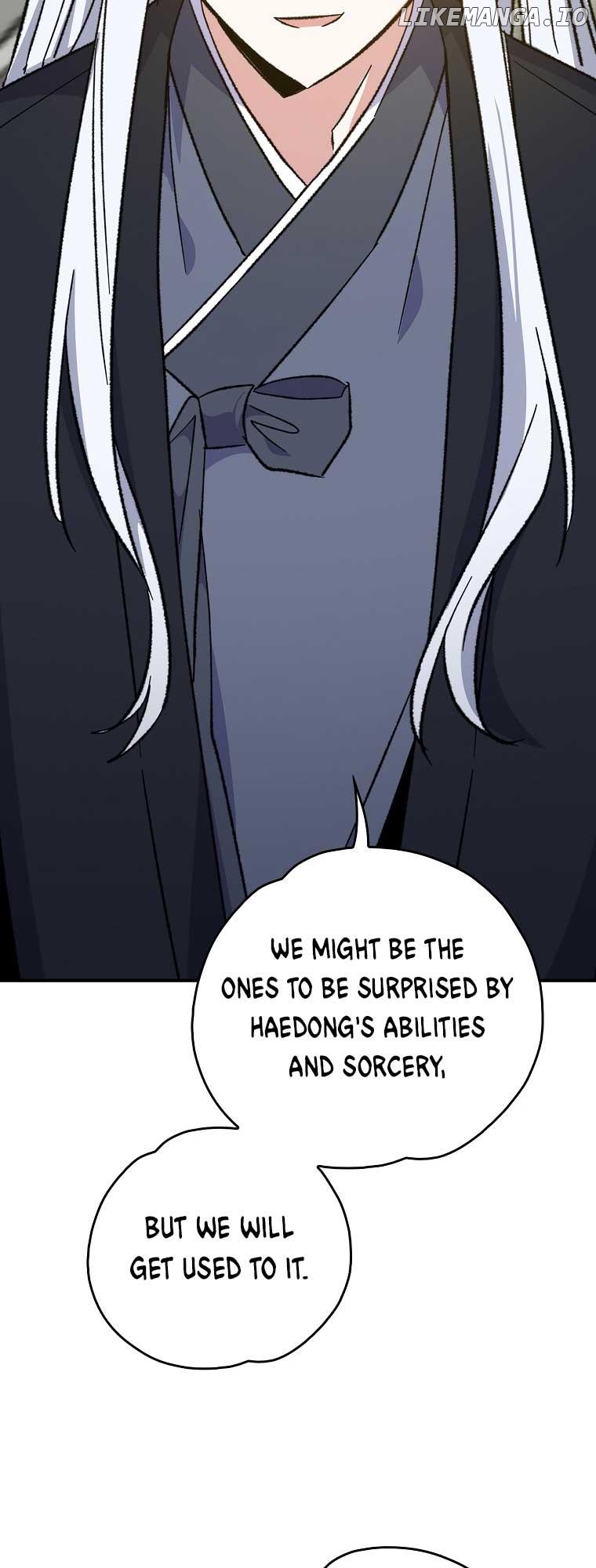 Ygret – Manhwa Chapter 110 - page 27