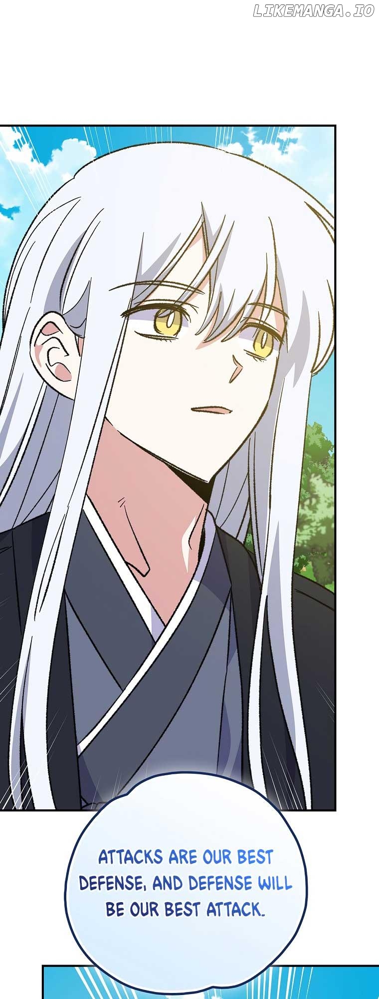 Ygret – Manhwa Chapter 110 - page 29