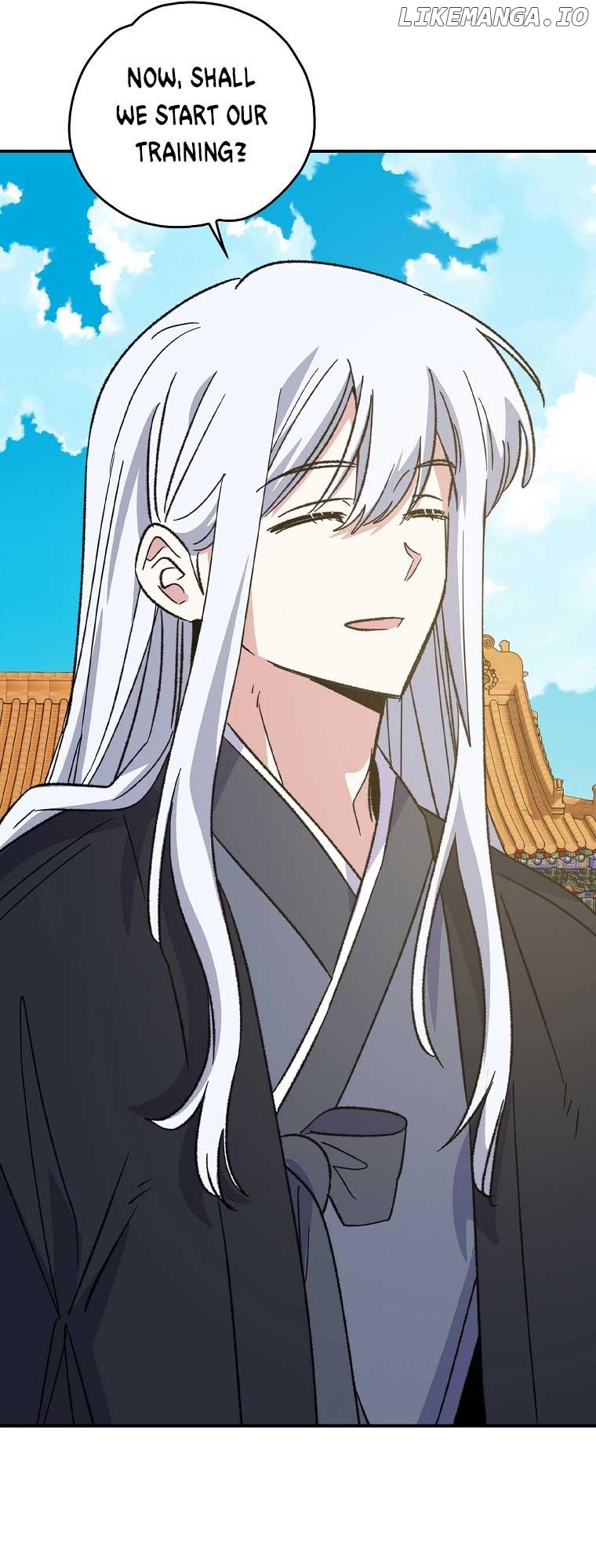 Ygret – Manhwa Chapter 110 - page 3