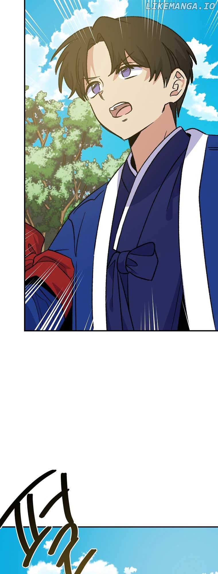 Ygret – Manhwa Chapter 110 - page 30