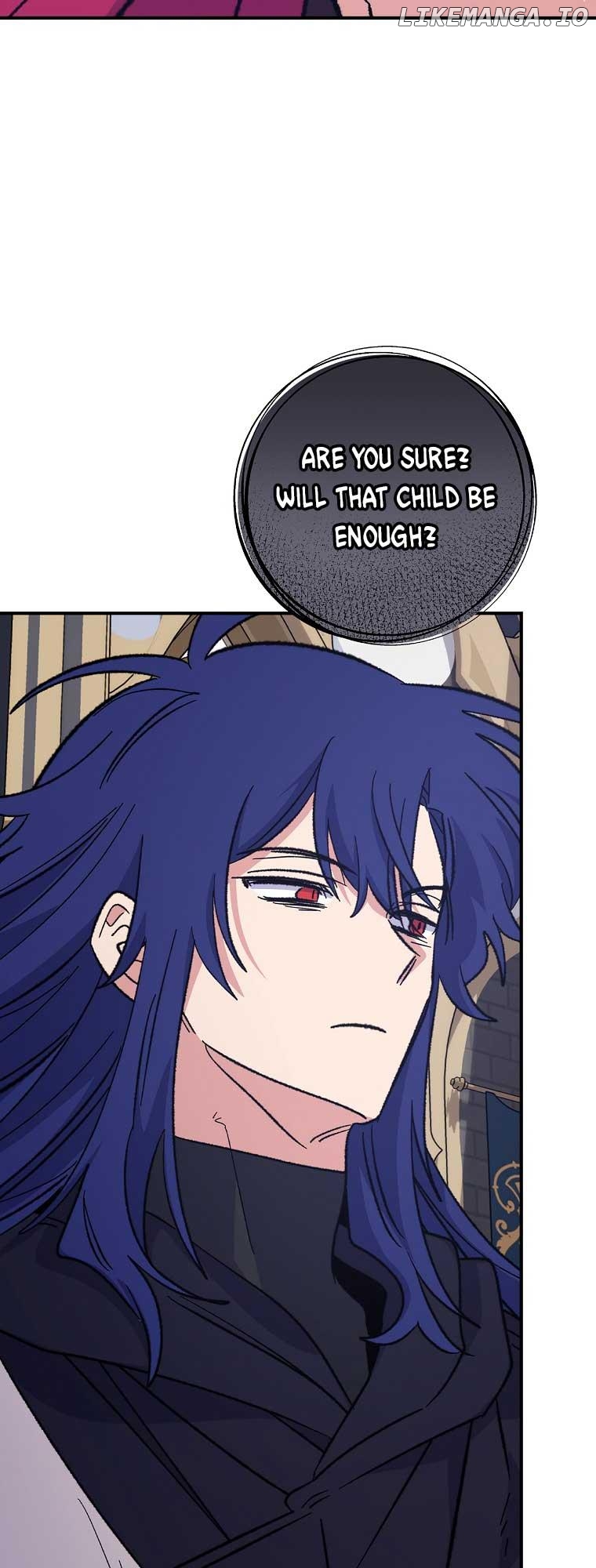 Ygret – Manhwa Chapter 110 - page 34