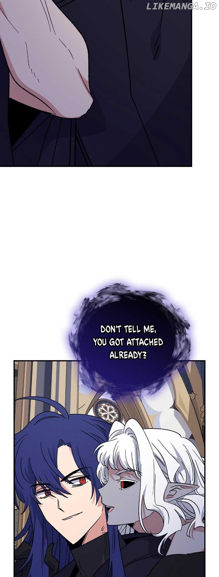 Ygret – Manhwa Chapter 110 - page 35