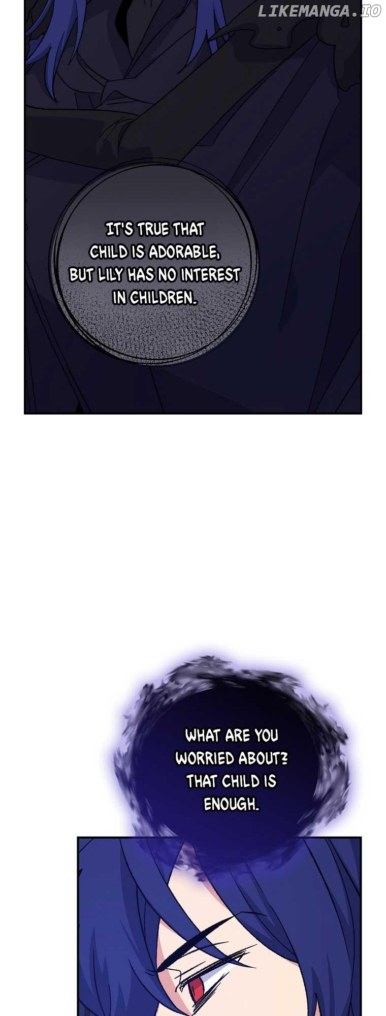 Ygret – Manhwa Chapter 110 - page 36