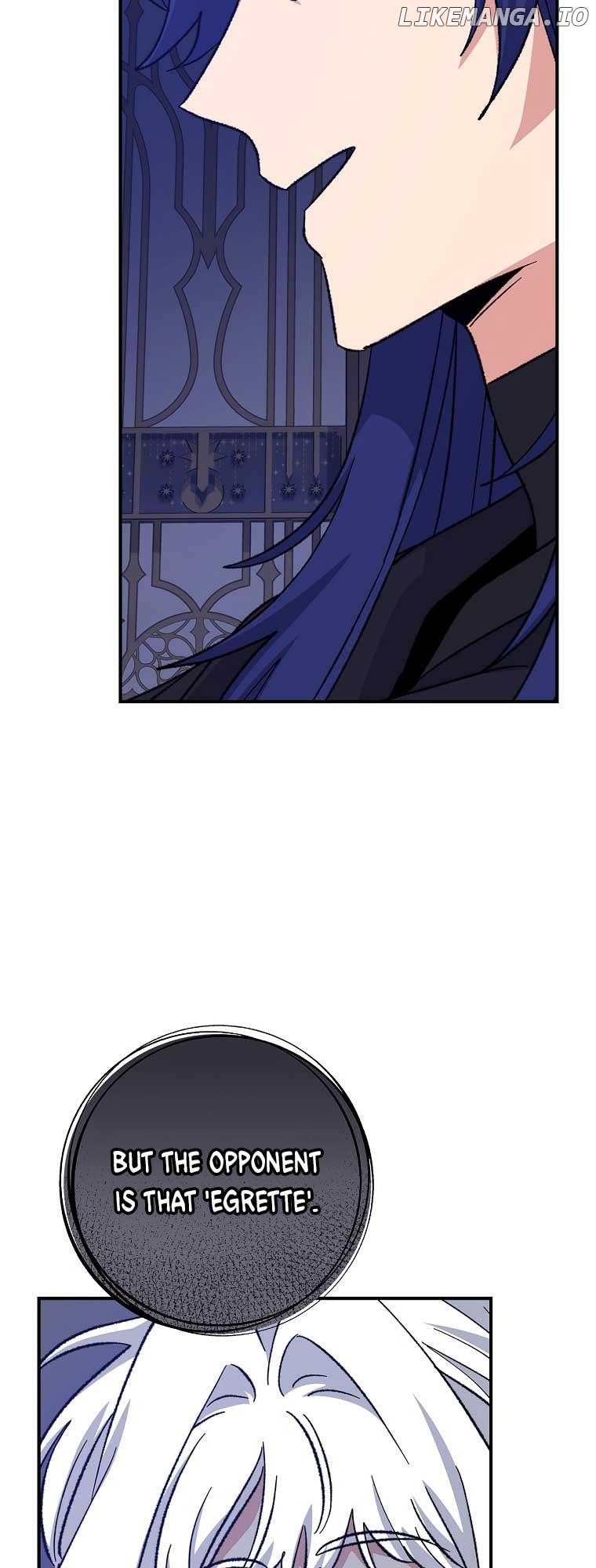 Ygret – Manhwa Chapter 110 - page 37