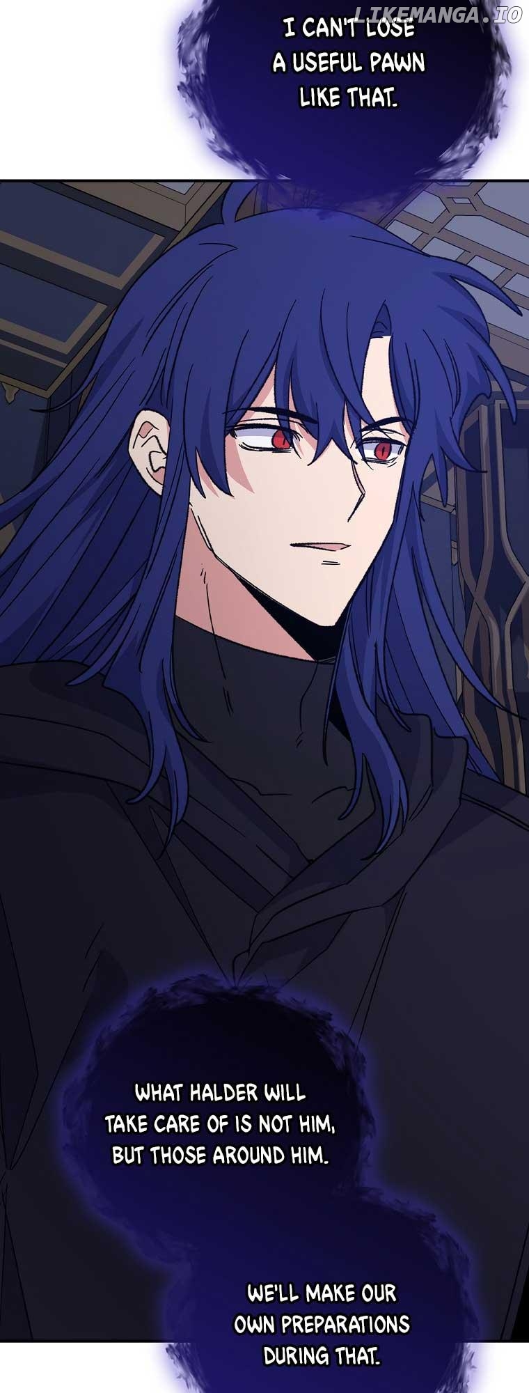 Ygret – Manhwa Chapter 110 - page 40