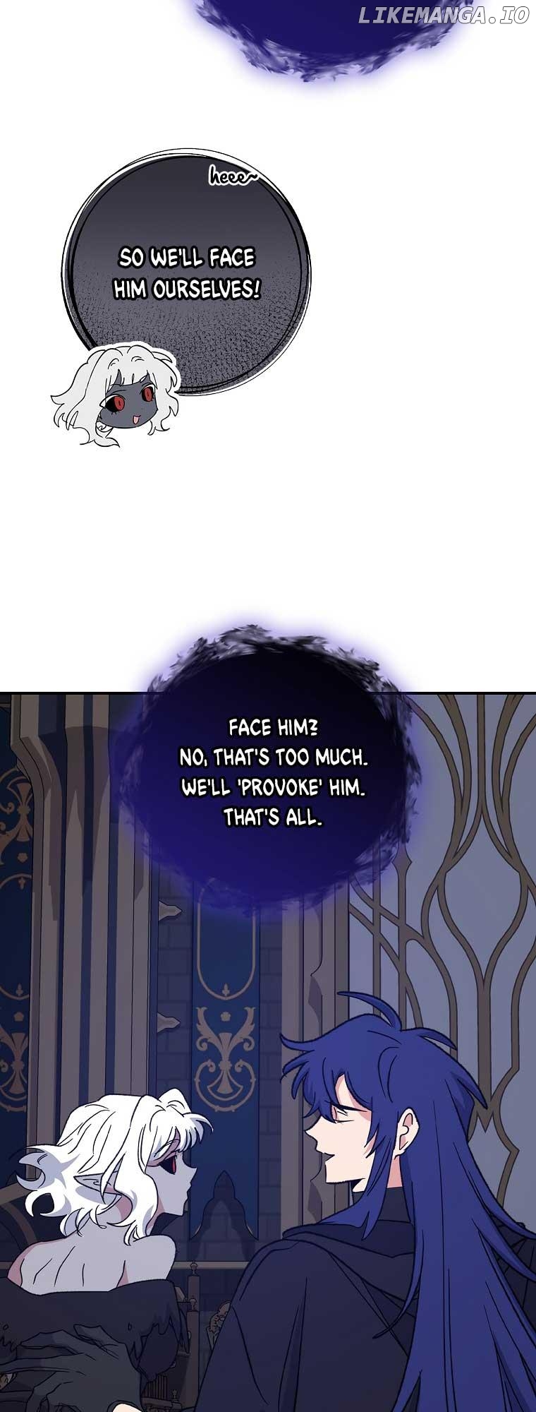 Ygret – Manhwa Chapter 110 - page 41