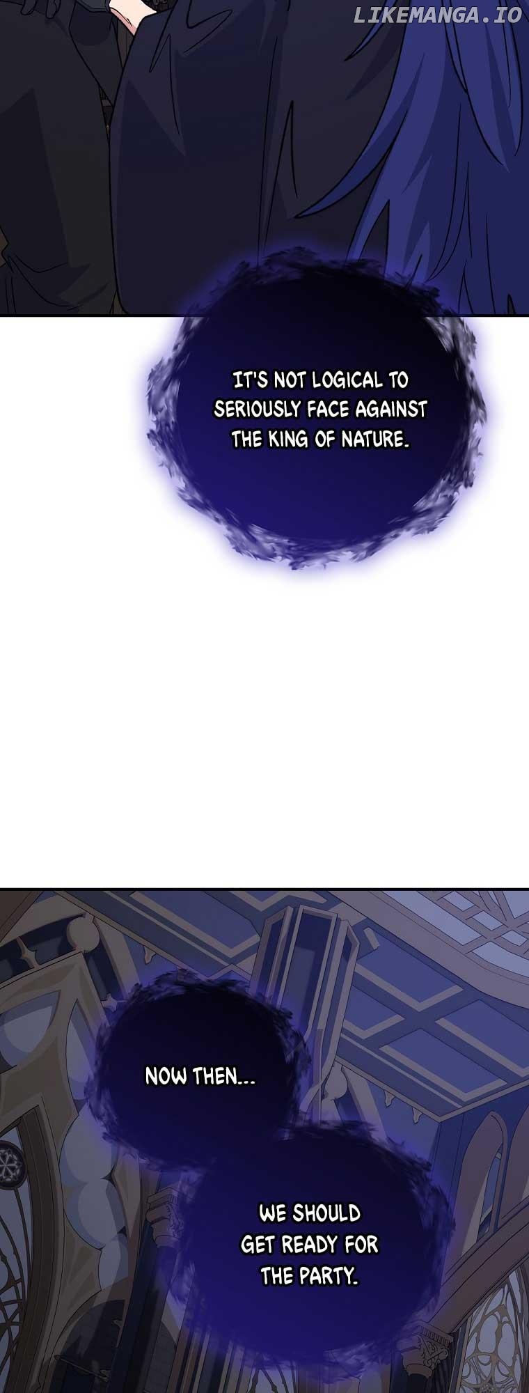 Ygret – Manhwa Chapter 110 - page 42