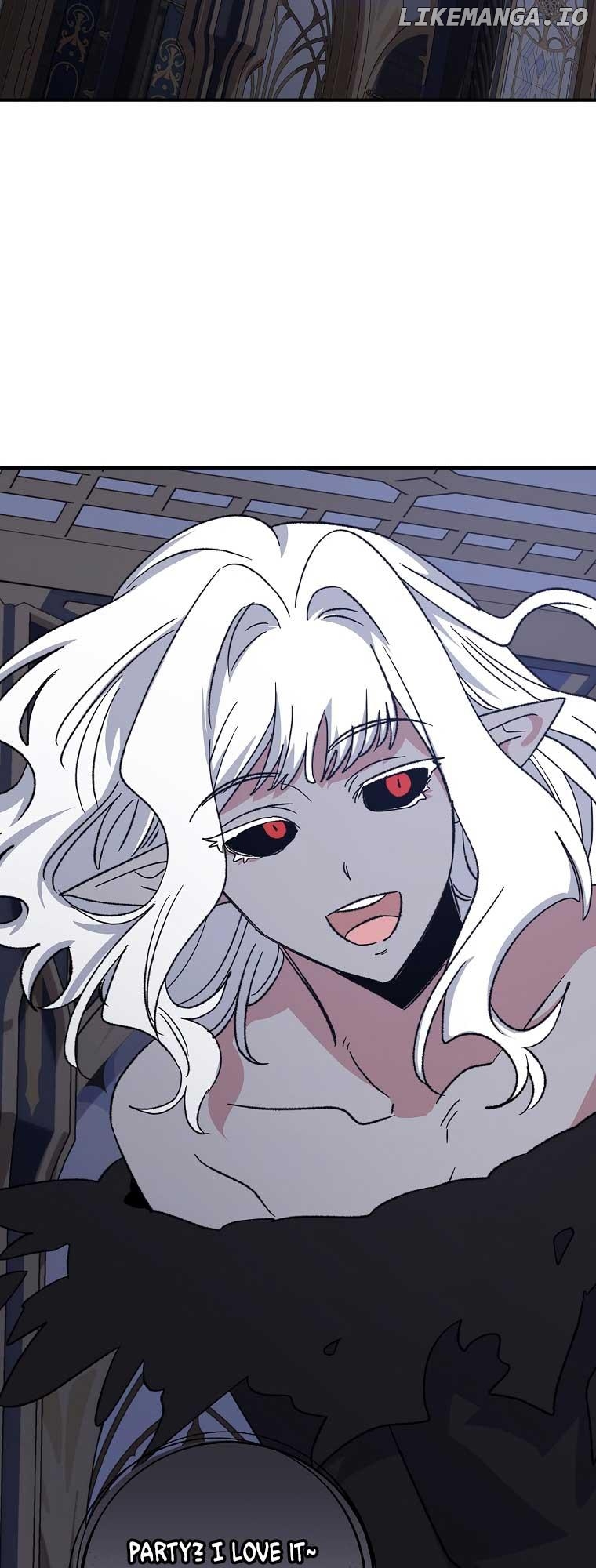 Ygret – Manhwa Chapter 110 - page 43