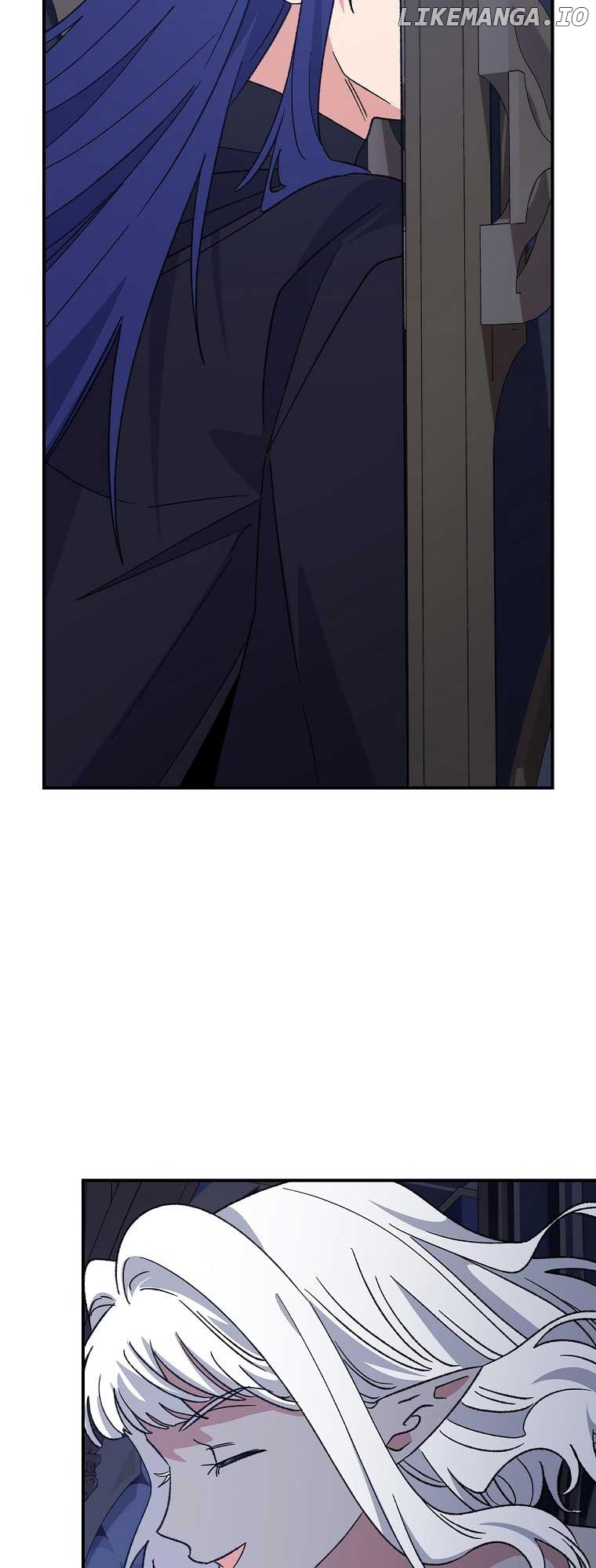 Ygret – Manhwa Chapter 110 - page 45