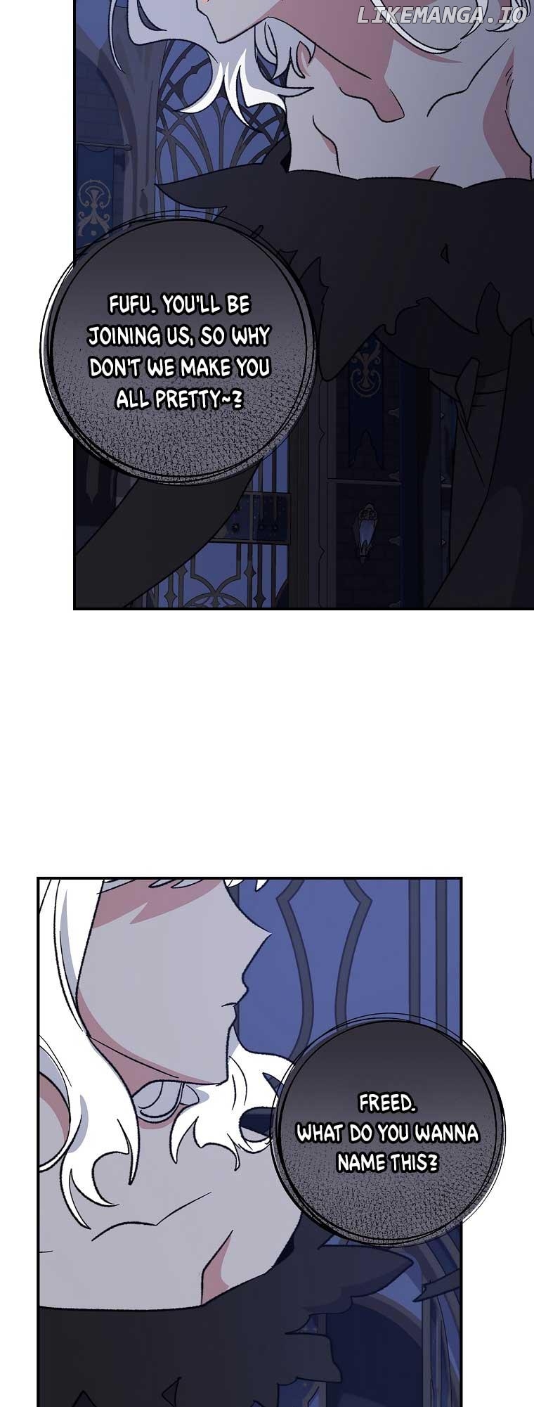 Ygret – Manhwa Chapter 110 - page 46