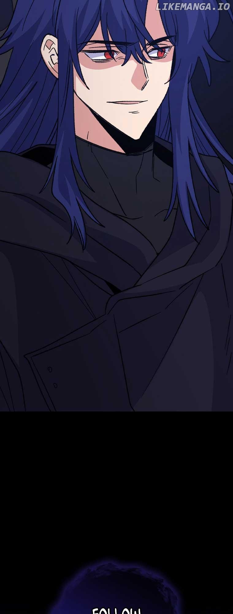 Ygret – Manhwa Chapter 110 - page 48
