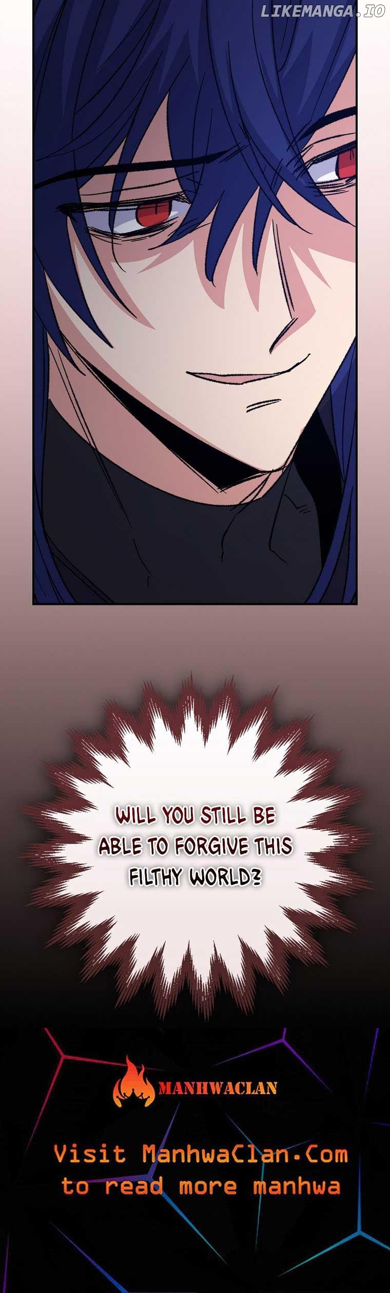 Ygret – Manhwa Chapter 110 - page 55