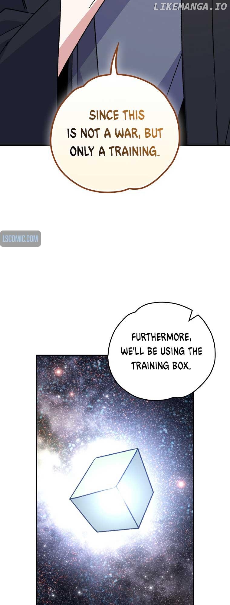 Ygret – Manhwa Chapter 110 - page 8