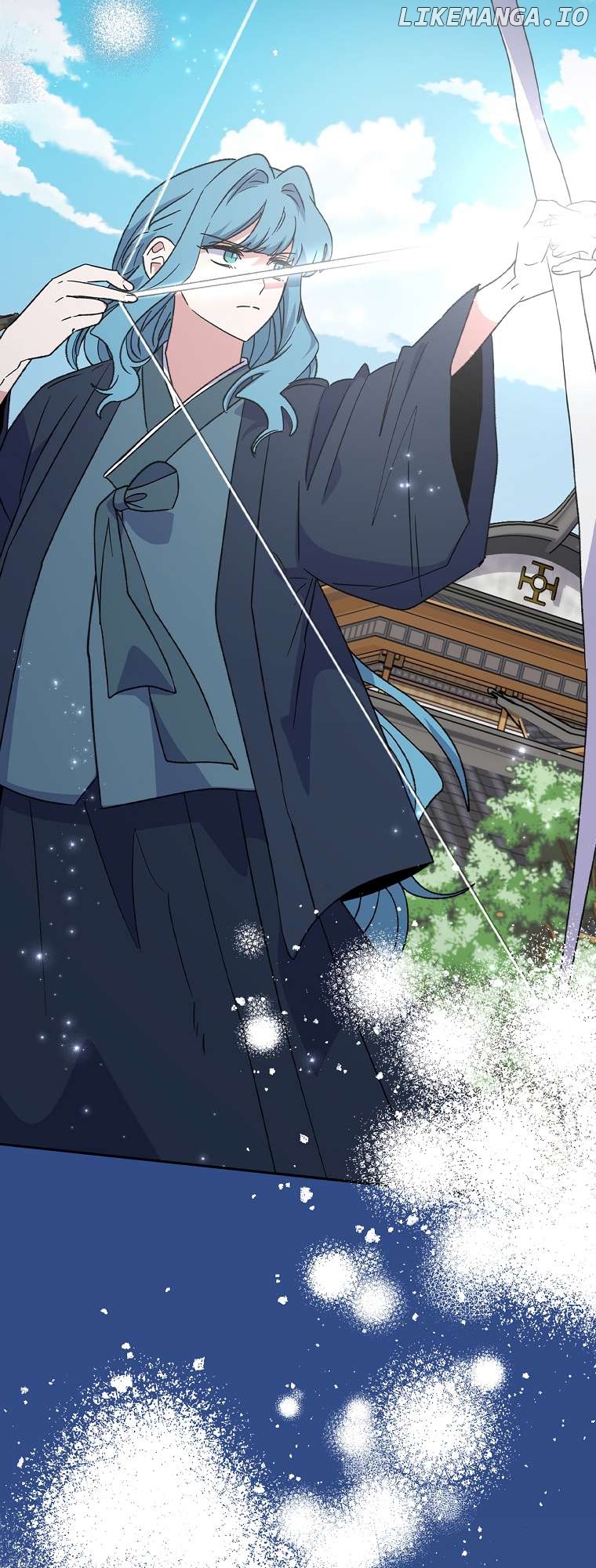 Ygret – Manhwa Chapter 111 - page 12